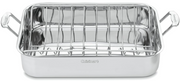Stainless Steel Roasting Pan Set