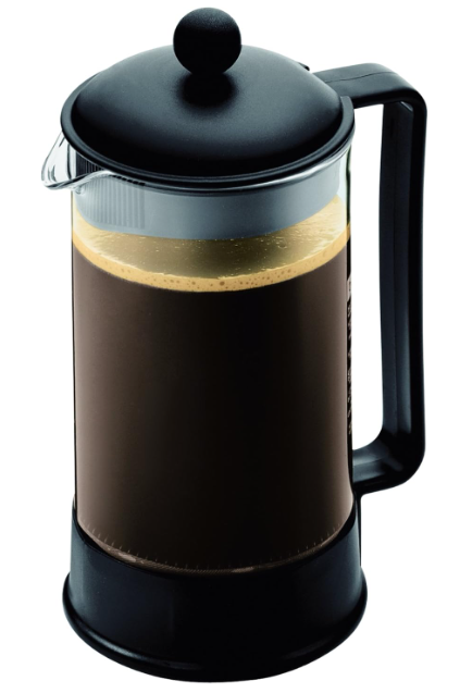 34 oz French Press Coffee Maker