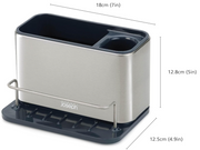 Stainless Steel Sink Caddy