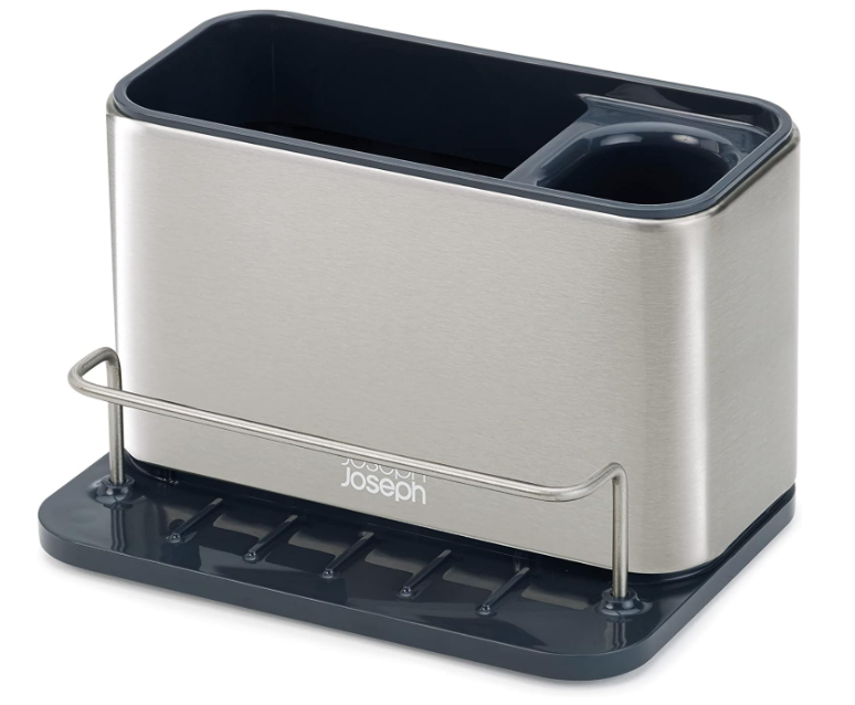 Stainless Steel Sink Caddy