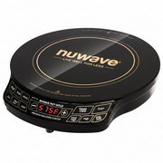 Portable Precision Induction Cooktop