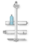 Extra Large Shower Caddy Organizer