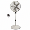 18-Inch Pedestal Oscillating Fan