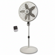 18-Inch Pedestal Oscillating Fan