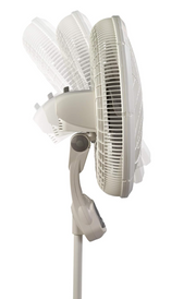 18-Inch Pedestal Oscillating Fan