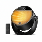 Portable Ceramic Space Heater