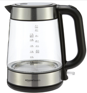 Glass Electric Water Kettle