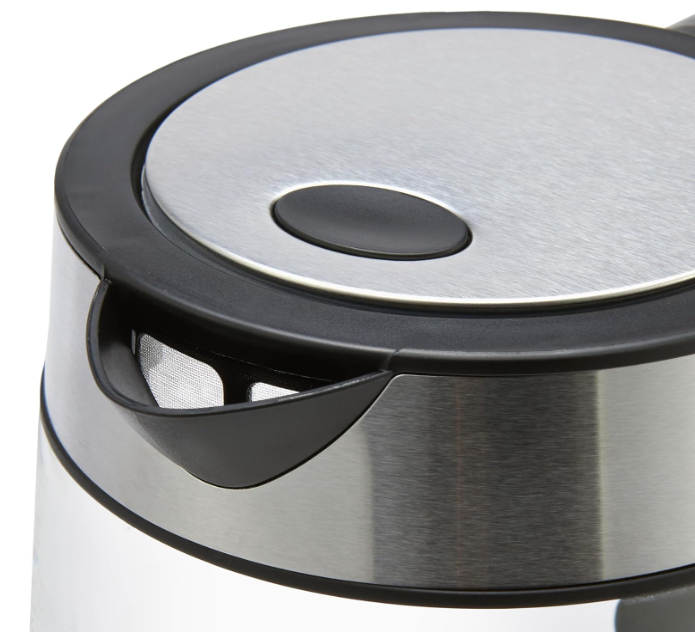 Glass Electric Water Kettle