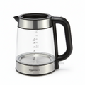 Glass Electric Water Kettle