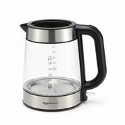 Glass Electric Water Kettle
