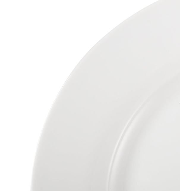 6-Piece Dinner Plate Set