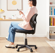 Mesh Low Back Office Chair