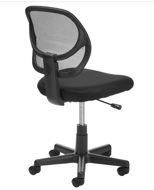 Mesh Low Back Office Chair
