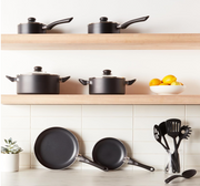 15-Piece Nonstick Cookware Set