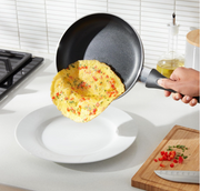 15-Piece Nonstick Cookware Set