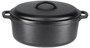 7-Quart Cast Iron Dutch Oven