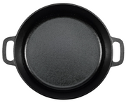 7-Quart Cast Iron Dutch Oven