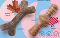 Tiny Puppy Chew Toy Set – 2 Pack