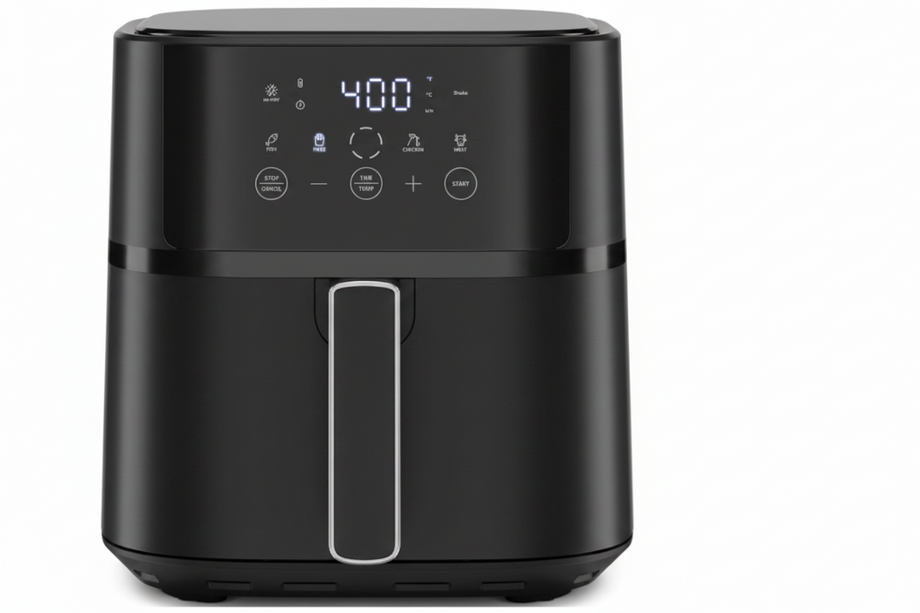 6QT Digital Air Fryer