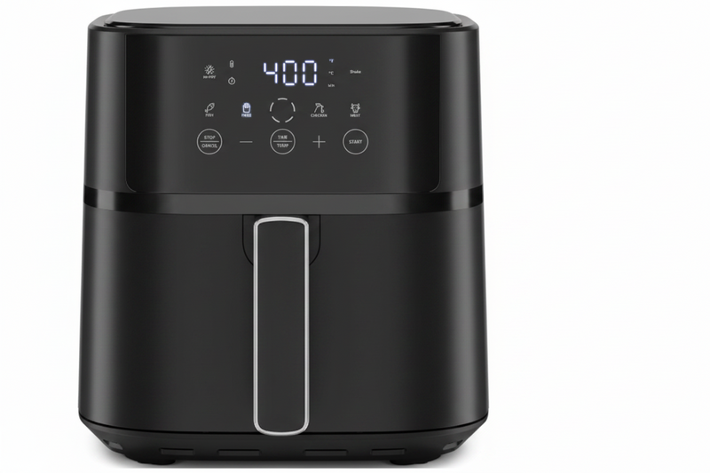 6QT Digital Air Fryer