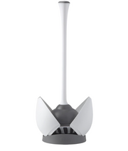 Hideaway Toilet Plunger Set