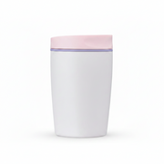 Ceramic Lined Coffee Travel Tumbler