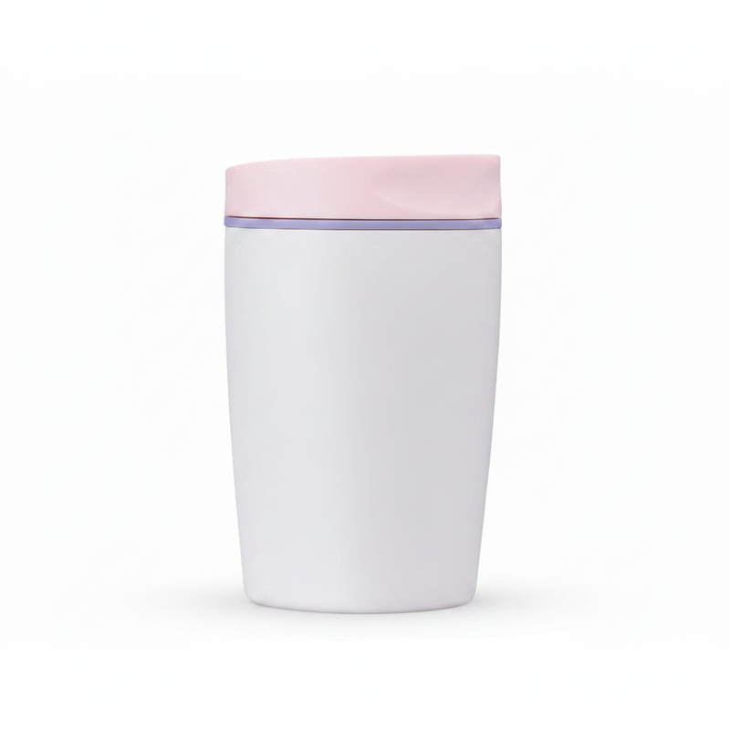 Ceramic Lined Coffee Travel Tumbler