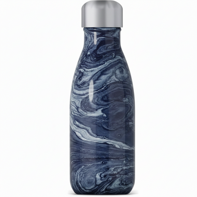 Insulated Stainless Steel Water Bottle