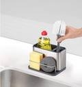 Stainless Steel Sink Caddy