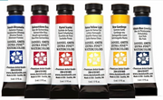 Professional Watercolor Paint Set