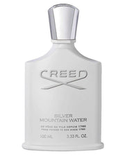 Creed Silver Mountain Water Eau de Parfum Spray 120ml / 4oz Unisex
