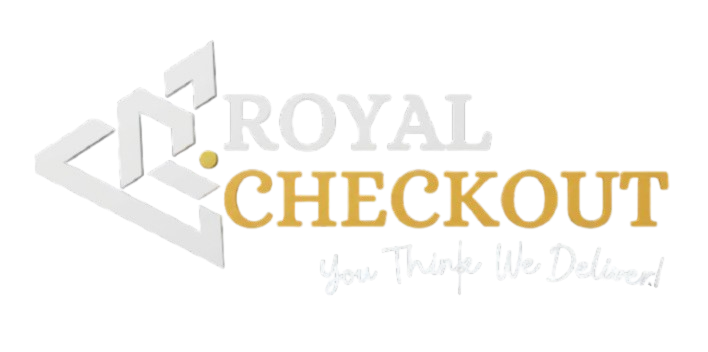 ROYAL CHECKOUT