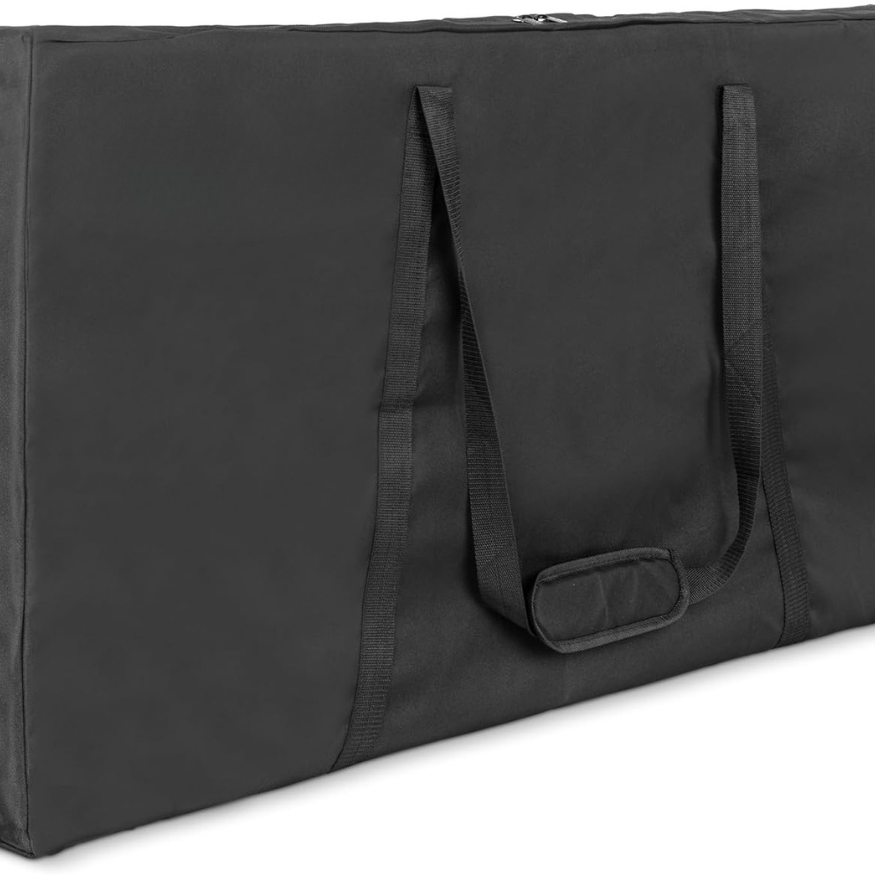 Premium Cornhole Board Carrying Case