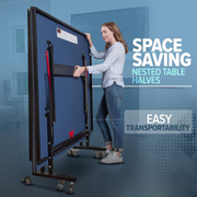 Professional Indoor Table Tennis Table
