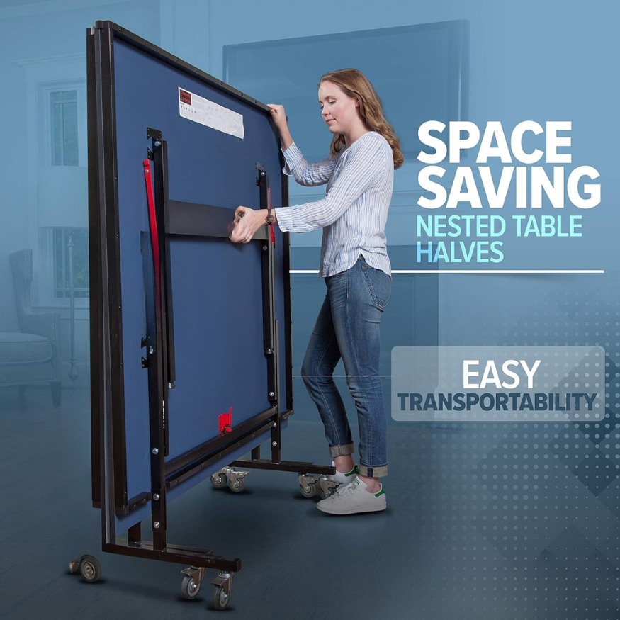 Professional Indoor Table Tennis Table
