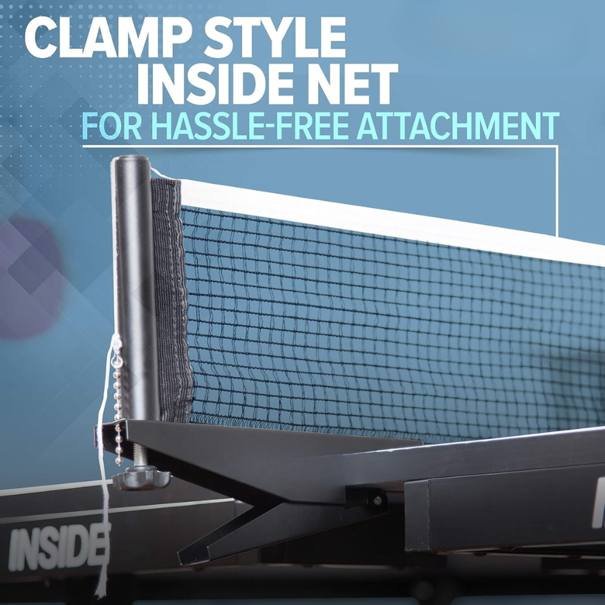 Professional Indoor Table Tennis Table