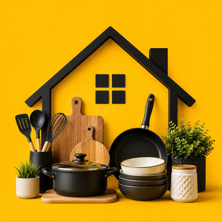 Home & Kitchen