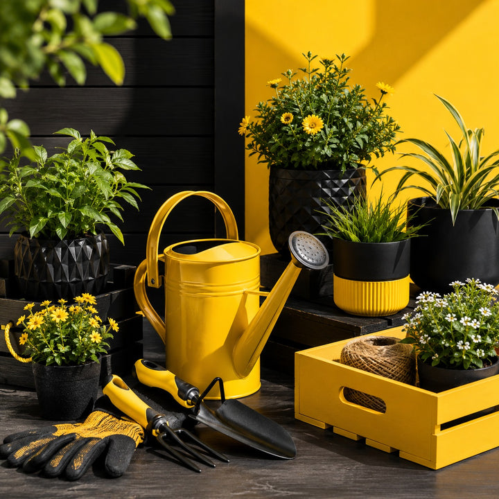Home & Garden