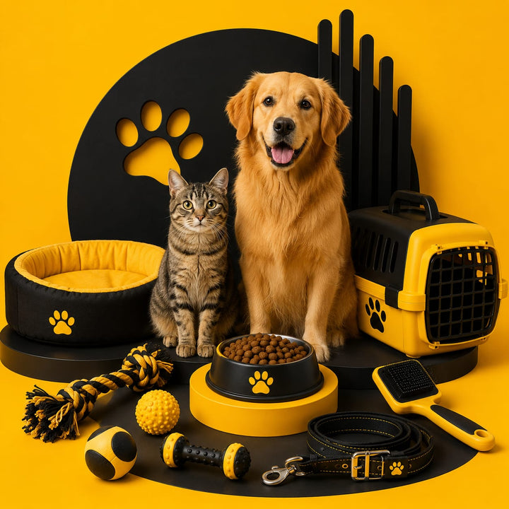 Pet Supplies