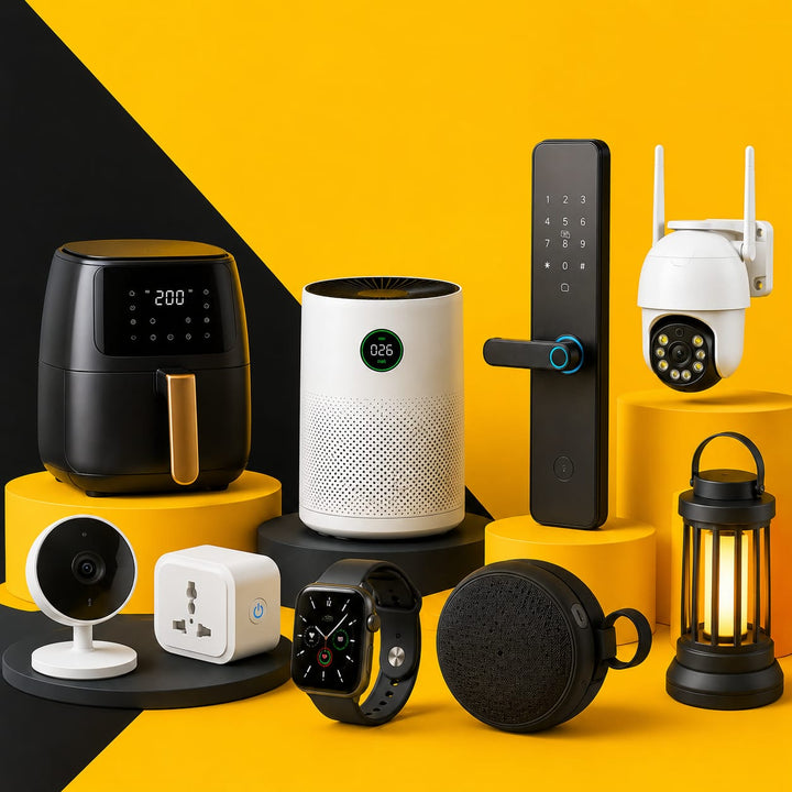 Electronics
