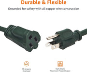 50 FT Outdoor Extension Cord