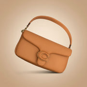 Coach Pillow Tabby Shoulder Bag 26 – Ivory
