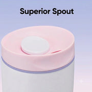 Ceramic Lined Coffee Travel Tumbler