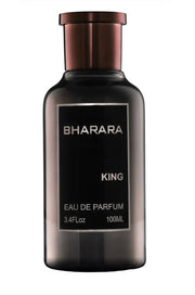 Bharara King Eau de Parfum 100ml / 3.4 fl oz