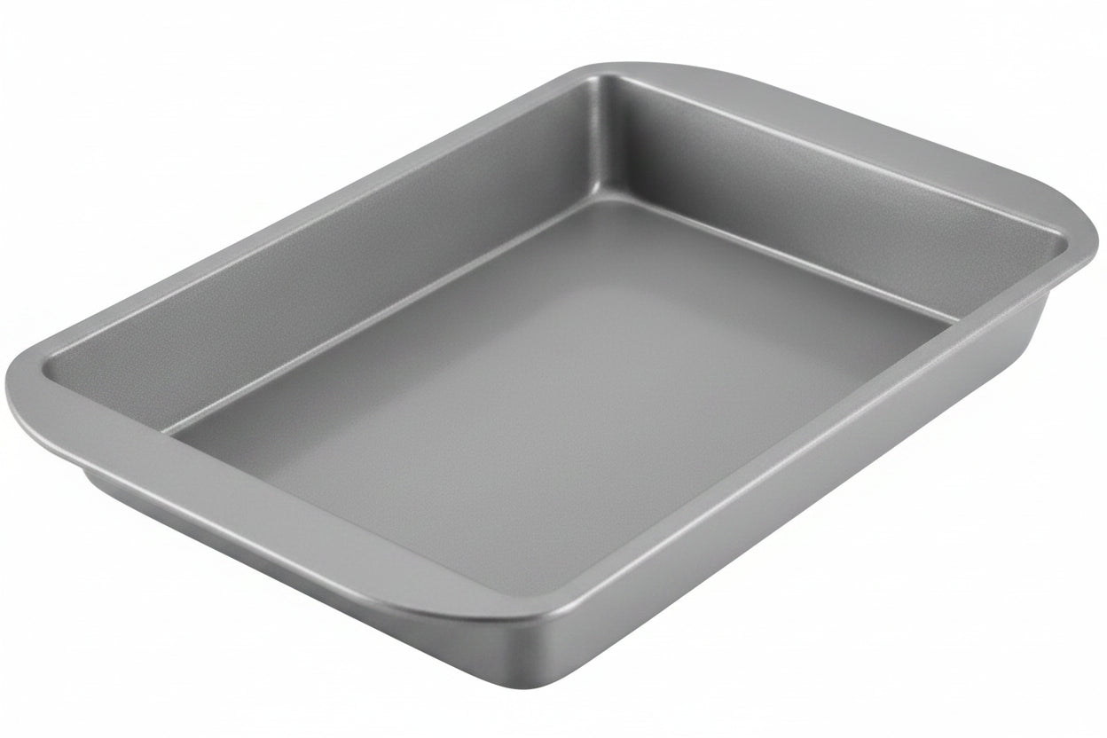 Nonstick Rectangular Baking Pan