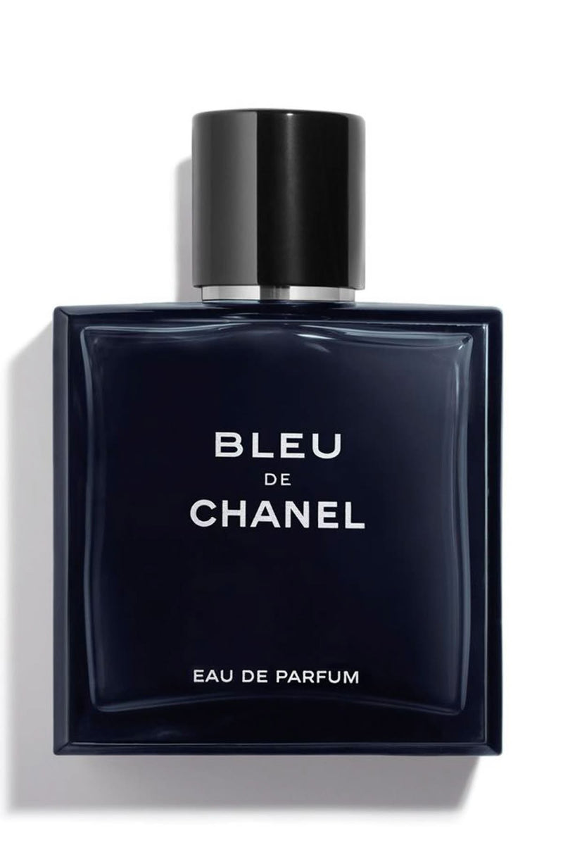 Bleu de Chanel Parfum 100ml for Men - image 2