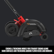 12 Amp Corded Lawn Edger