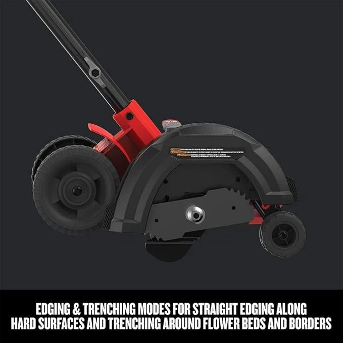 12 Amp Corded Lawn Edger