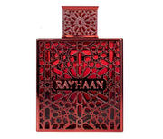 Rayhaan Crimson EDP 100ml Unisex Perfume Spray