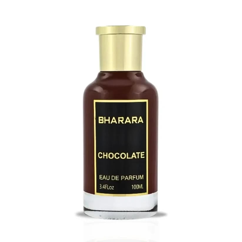 Bharara Chocolate Eau de Parfum 100ml / 3.4 fl oz